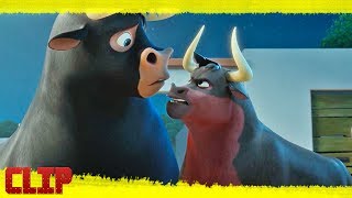 Ferdinand  Official Trailer  Now Showing 2017 [upl. by Eki]