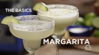 Margarita  The Basics [upl. by Gavra]