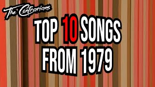 The Contrarians Top Songs from 1979 [upl. by Aicemak443]