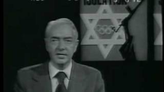 ABC News 1972 Munich massacre coverage [upl. by Kore]