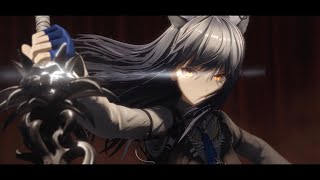 Arknights  IL Siracusano Event Teaser [upl. by Aikenat]