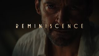 Reminiscence Trailer Song [upl. by Savitt]