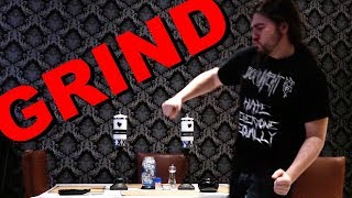 Grindcore Tutorial [upl. by Erdda]