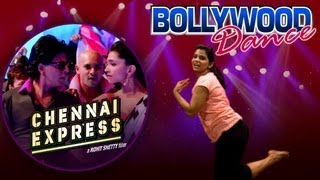 Lungi Dance  Full Song  Chennai Express [upl. by Collar]