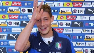 10 quotprime voltequot di Andrea Belotti [upl. by Harriette918]