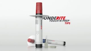 Henkel TouchNPrep Pens  Surface Treatment  BONDERITE [upl. by Alleuqram388]