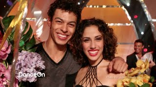 SYTYCD  Season 9 Winners Chosen  Performance Interviews [upl. by Berl]