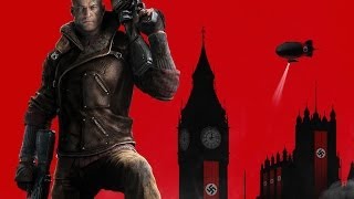 Wolfenstein The New Order  Review [upl. by Nami]