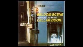 Seldom Scene  Live at the Cellar Door  Doing My Time [upl. by Armalda539]