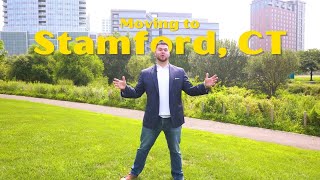 Welcome to Stamford Connecticut [upl. by Estren]