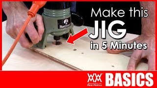 How to Cut Perfect Holes 4 Methods [upl. by Atteuqahc]