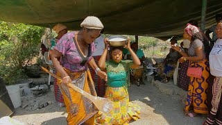 Best matron dance chilanga mulilo zambia [upl. by Ocsinarf]