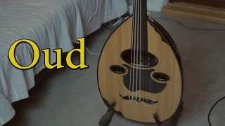 Oud An Introduction [upl. by Hirsch]