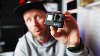 How to use your GOPRO as a WEBCAM Hero Black 7  Everything you need to know [upl. by Leuqram536]