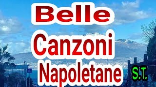 Le grandi canzoni napoletane [upl. by Aryahay]