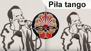 STRACHY NA LACHY  Piła tango OFFICIAL VIDEO [upl. by Will]