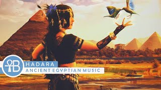 Bayoumi  Hadara  Ancient Egyptian Music [upl. by Zinck592]