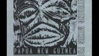 The Future Sound of London  Papua New Guinea [upl. by Akvir]