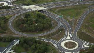 How to Navigate Pennsylvanias Roundabouts [upl. by Ajnotal600]