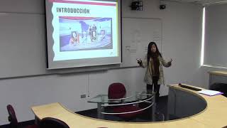 Video 3 Clase modelo curso [upl. by Egidius806]