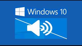 How to Fix Sound or Audio Problems on Windows 10 [upl. by Ennaitak]