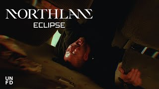 Northlane  Eclipse Official Music Video [upl. by Arika]