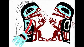 Tlingit Warriors [upl. by Scopp]