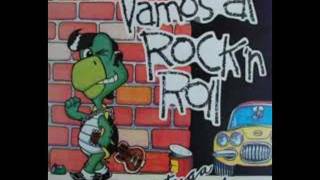 Rockn roll  Tortuga Rebel [upl. by Miltie767]