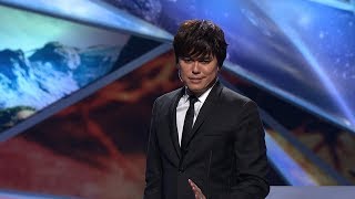 Joseph Prince  Golgotha—God’s Love Revealed  27 Mar 16 [upl. by Marquet]