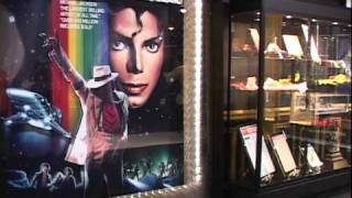 Michael Jackson Auction [upl. by Swain]