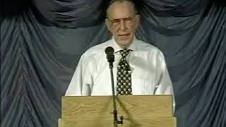 How To Be Delivered From Demons remastered Derek Prince [upl. by Namsu]