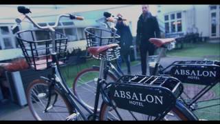 Absalon Hotel in Copenhagen  We will never forget you [upl. by Nileuqaj]