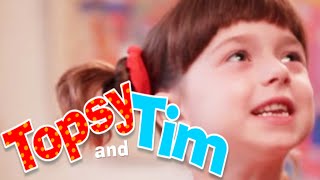 Topsy amp Tim  Full Episodes  2 HOURS LONG [upl. by Gavrila21]