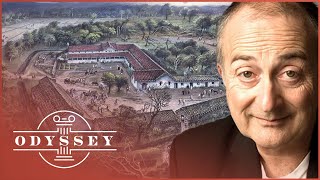 Is There Really A Roman Fort Buried In Wales  Time Team  Odyssey [upl. by Anica]