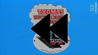 Thomas runaway theme reversed [upl. by Alyar207]