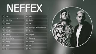 NEFFEX Full Album 2020 🔥 Best Songs Of NEFFEX 2020 ❄️ 44 Songs 💔 [upl. by Jeggar621]