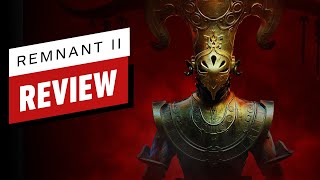 Remnant 2 Review [upl. by Bullen]