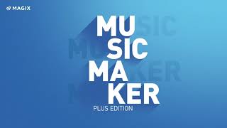 Music Maker – Simply Create Music [upl. by Noda]