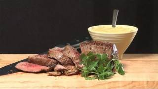 How To Cook Chateaubriand [upl. by Edee797]