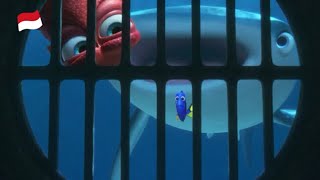 Finding dory bahasa indonesia [upl. by Boswall]