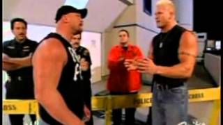 Heidenreich debut in WWE  29 september 2003 [upl. by Niltac]