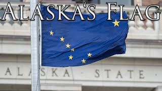 Alaska State Anthem Alaskas Flag [upl. by Paynter894]