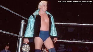 Pat Patterson’s greatest matches WWE Playlist [upl. by Malet329]