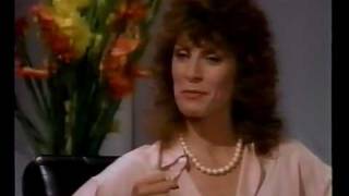 Kay Parker Interview from 1984 [upl. by Timmie]