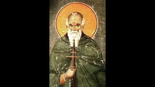 St Maximus the Confessor [upl. by Sirap21]