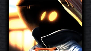 Final Fantasy IX  Cinematic Cutscenes Collection 1080p HD  Steam Version [upl. by Placida]