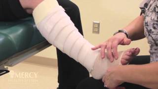 Lymphedema Exercises and Workout Guidelines  Memorial Sloan Kettering [upl. by Josephina]