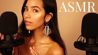 ASMR Soft Mouth Sounds amp Kisses [upl. by Meara]