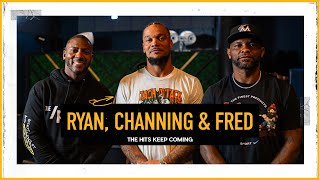 RC Chan amp Fred Talk Deion Late Hits Nick Chubb Dak NFL WK 3 Picks amp Life Pressures  The Pivot [upl. by Ij]