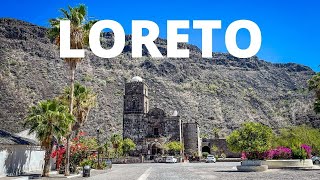 What to Do in Loreto Mexico [upl. by Welles207]